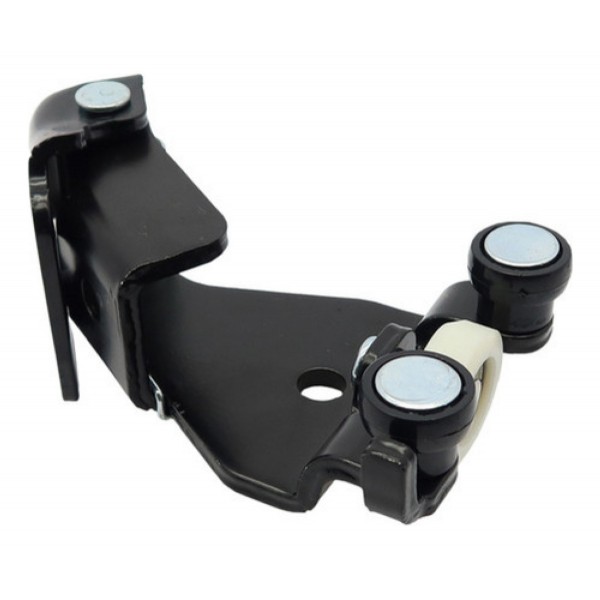 Guia Central Porta Correr Lateral Esquerda Fiat Doblo 02/09