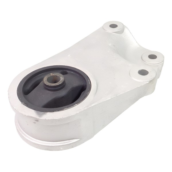Coxim Calço Do Motor Traseiro Chery Face S18 1.3 16v 2010/13