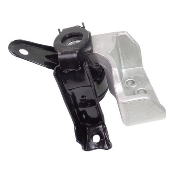 Coxim Direito Do Motor Dianteiro Lifan 620 1.6 2010 2011 12