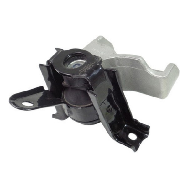 Coxim Direito Do Motor Dianteiro Lifan 620 1.6 2010 2011 12