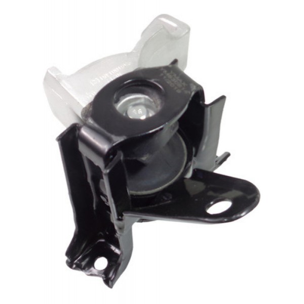 Coxim Direito Do Motor Dianteiro Lifan 620 1.6 2010 2011 12