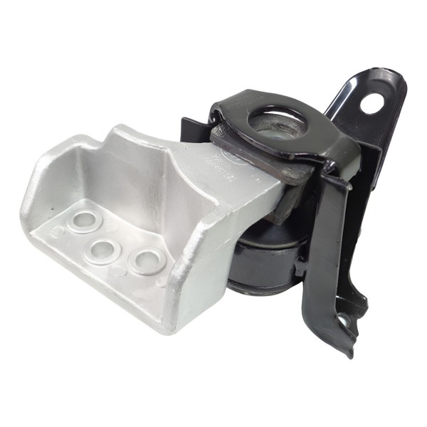 Coxim Direito Do Motor Dianteiro Lifan 620 1.6 2010 2011 12