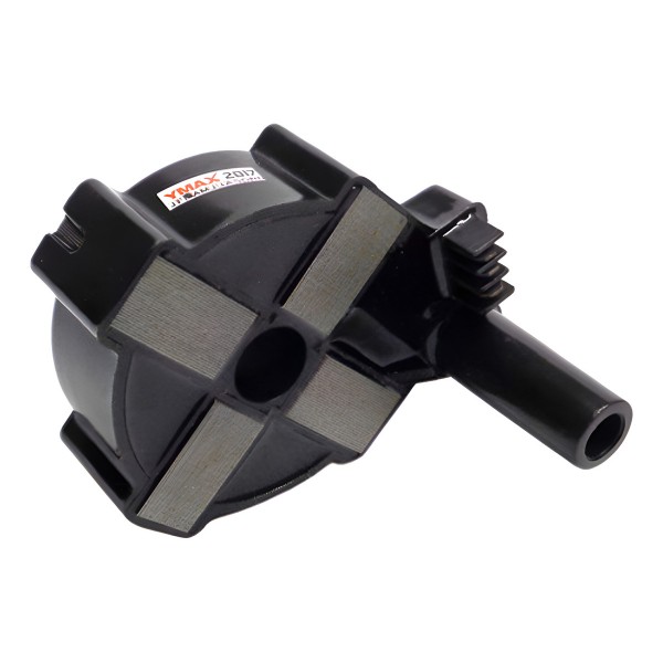 Bobina De Ignição Mazda 626 E Mx6 - H3t024 F-696 Nova