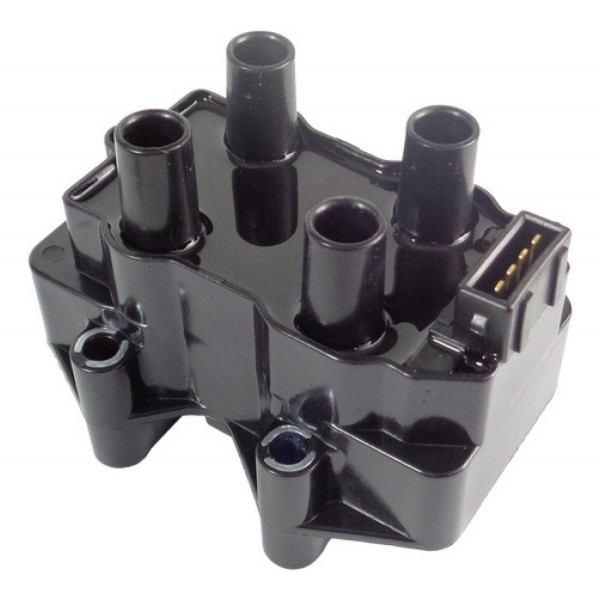 Bobina Ignição Peugeot Partner 306 405 106 597060 597048