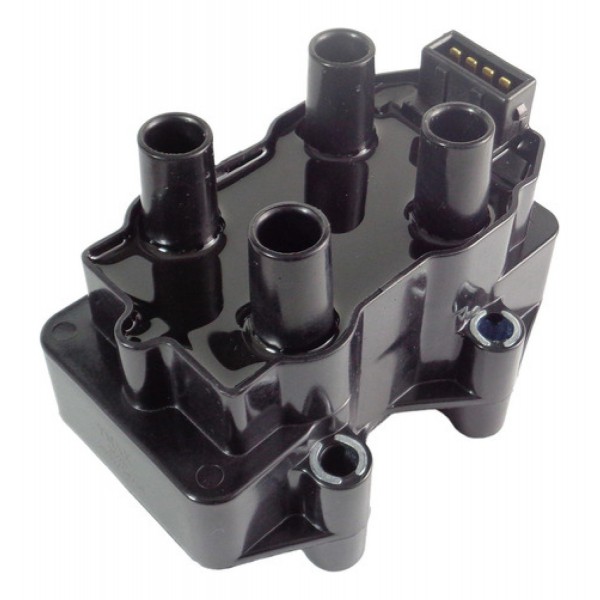 Bobina Ignição Peugeot Partner 306 405 106 597060 597048