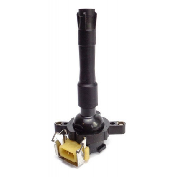 6 Bobina De Ignição Bmw 525i 1990 A 1995 M50 2.5 L6 Novas