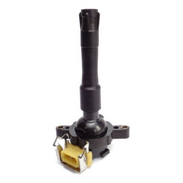 Jogo Com 6 Bobinas Ignição Bmw 318ic 1990 A 1992 1.8 Novas