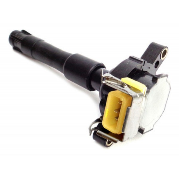 Jogo Com 6 Bobinas Ignição Bmw 318ic 1990 A 1992 1.8 Novas