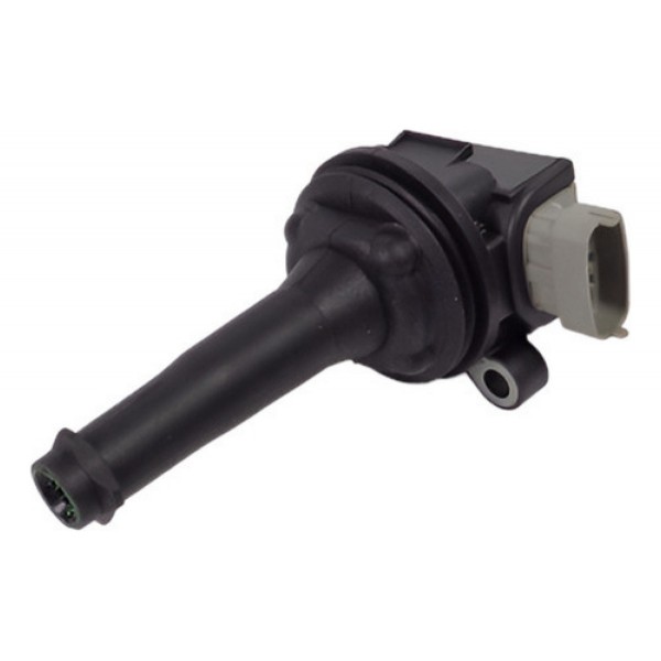 Bobina De Ignição Volvo C30 C70 V50 V70 2000/2012 Gasolina