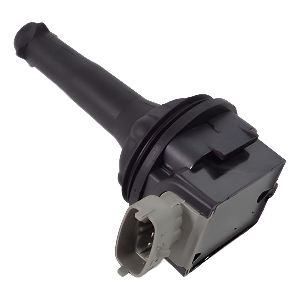 Bobina De Ignição Volvo S40 2.4 S60 2.0 2003/2007 Gasolina