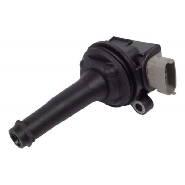 Kit C/ 4 Bobina De Ignição Volvo C30 C70 S40 S60 V50 V70 03/