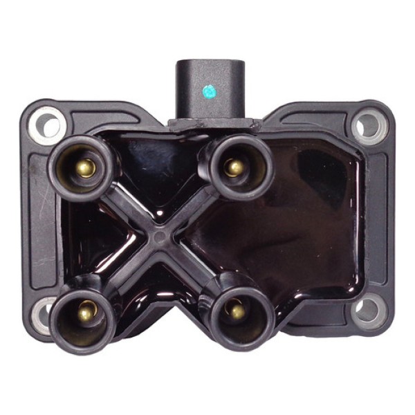 Bobina Ignição Fiesta Ka Flex 2008 2009 2010 2011 2012 2013