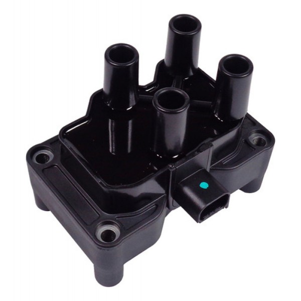 Bobina Ignição Fiesta Ka Flex 2008 2009 2010 2011 2012 2013