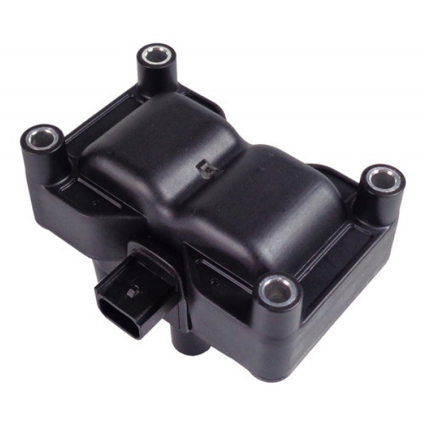 Bobina Ignição Ka Fiesta 1.0 1.6 Flex 2008 2009 2010 2011/..