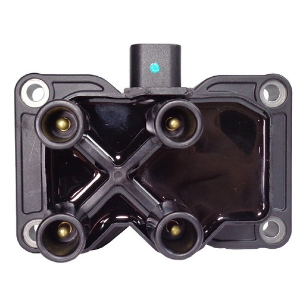 Bobina Ignição Ka Fiesta 1.0 1.6 Flex 2008 2009 2010 2011/..