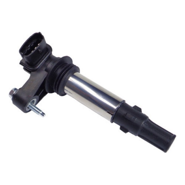 06 Bobina De Ignição Captiva E Omega 3.6 V6 0221604104 Novo