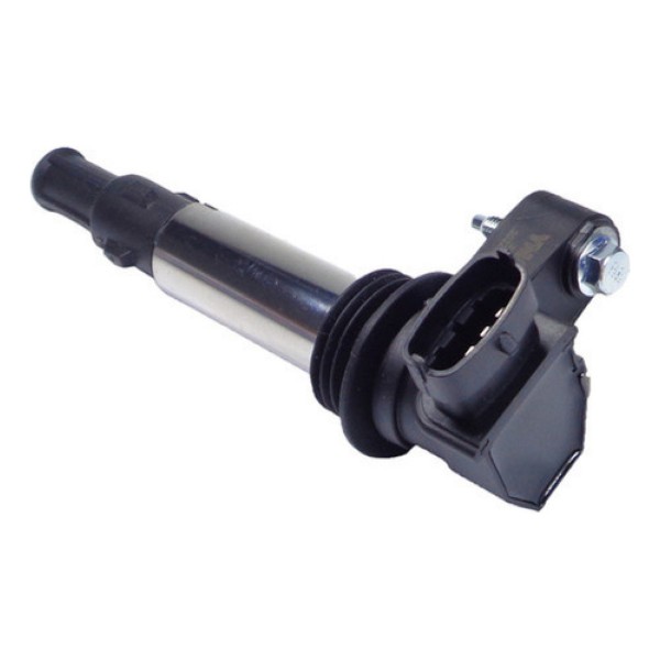 06 Bobina De Ignição Captiva E Omega 3.6 V6 0221604104 Novo