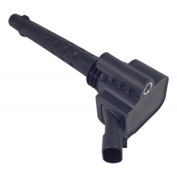 Kit 4 Bobina De Ignição Fiat 500 Bravo Linea Punto 1.4 T-j