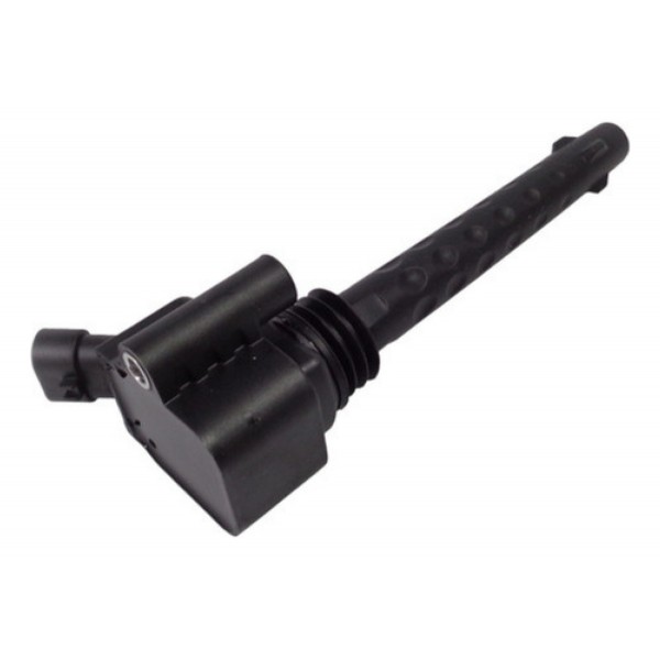 Kit 4 Bobina De Ignição Fiat 500 Bravo Linea Punto 1.4 T-j