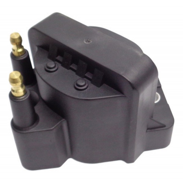 3 Bobinas Ignição Gm Omega Australiano Ss10 3.8 V6 1103608