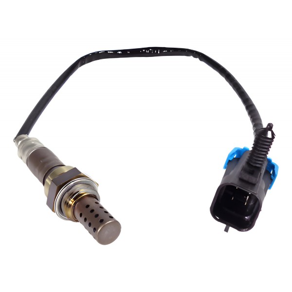 Sonda Lambda Chevrolet Captiva 2.4 16v 2008 A 2016