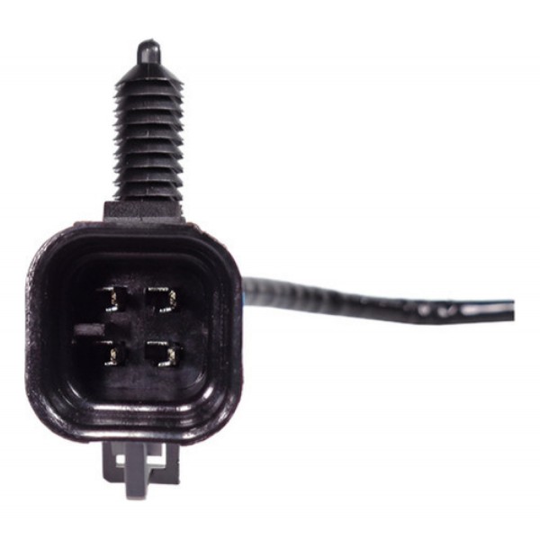 Sonda Lambda Chevrolet Captiva 2.4 16v 2008 A 2016