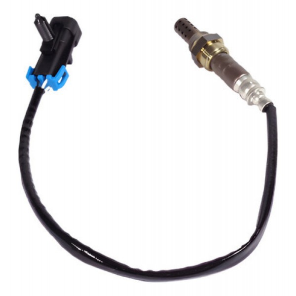 Sonda Lambda Chevrolet Captiva 2.4 16v 12612459 2008/2016