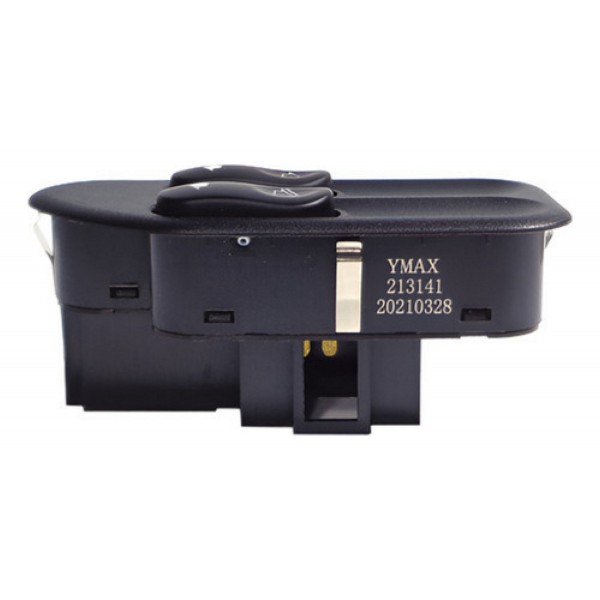 Botão Vidro Elétrico Duplo Ford Fiesta Ranger Ecosport