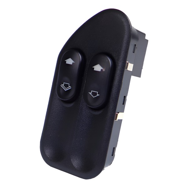 Botão Vidro Elétrico Duplo Ford Fiesta Ranger Ecosport