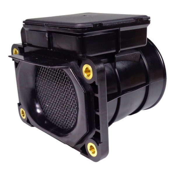 Medidor Sensor Fluxo De Ar Maf Mitsubishi Tr4 2.0 02 A 2014