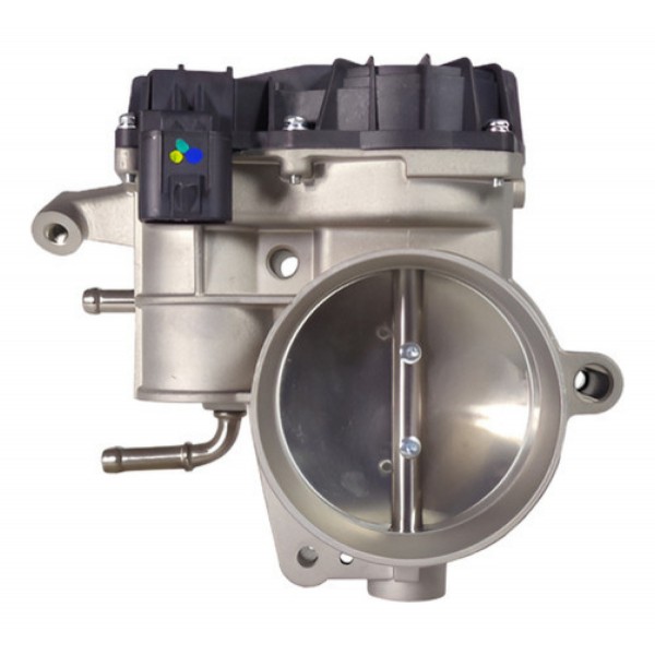 Corpo Borboleta Tbi Santa Fé Kia Sorento 3.5 2010 2011 2013