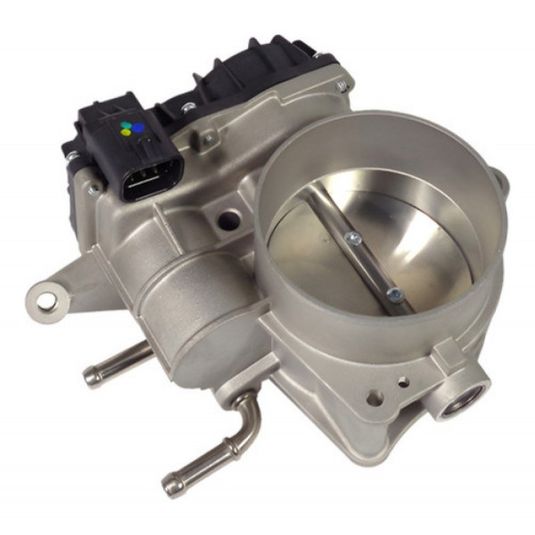 Corpo Borboleta Tbi Santa Fé Kia Sorento 3.5 2010 2011 2013