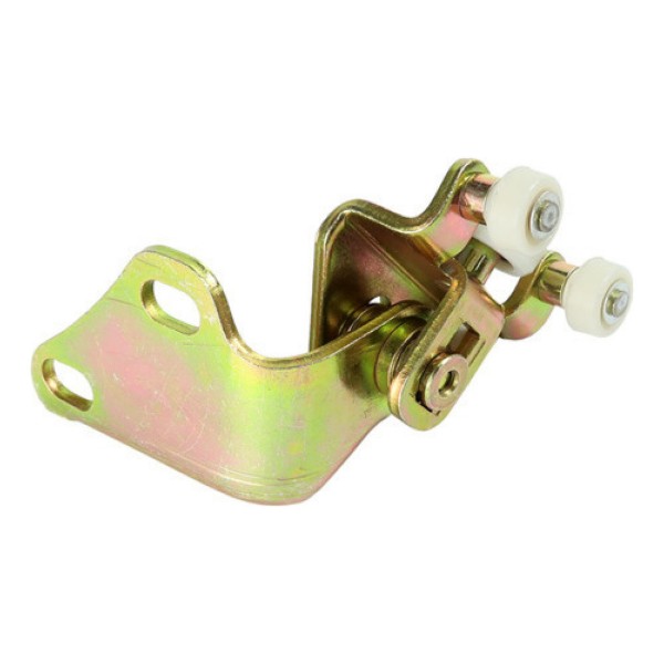 Kit 3 Carrinho Guia Mercedes Sprinter Porta Lateral Correr