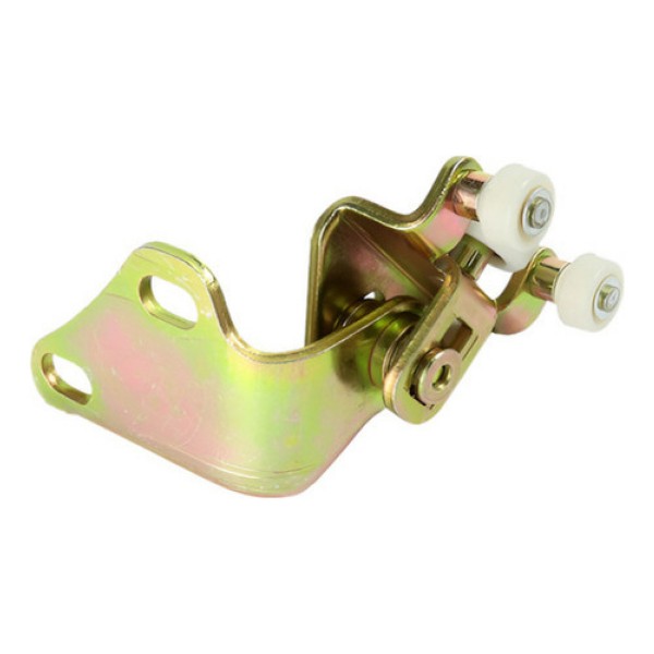 Carrinho Guia Sprinter Porta Corrediça Lateral Superior 97/