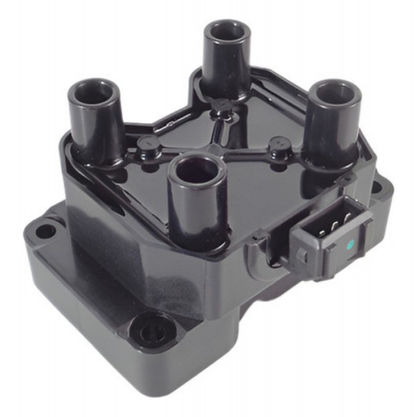 Bobina De Ignição Astra Vectra 1.8 2.0 16v Modelos Antigos