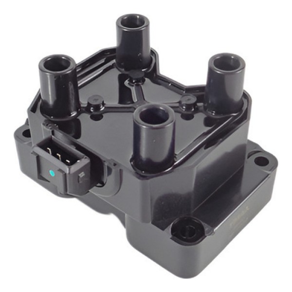 Bobina De Ignição Astra Vectra 1.8 2.0 16v Modelos Antigos