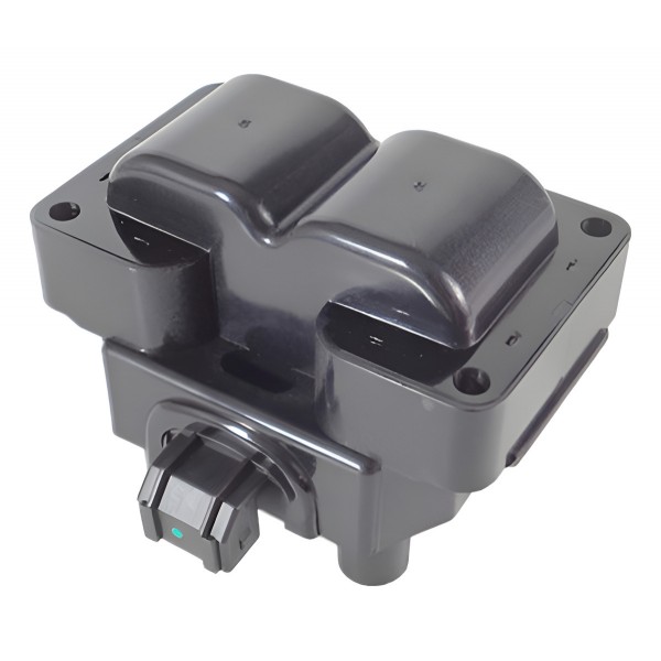 Bobina De Ignição Astra Vectra 1.8 2.0 16v Modelos Antigos