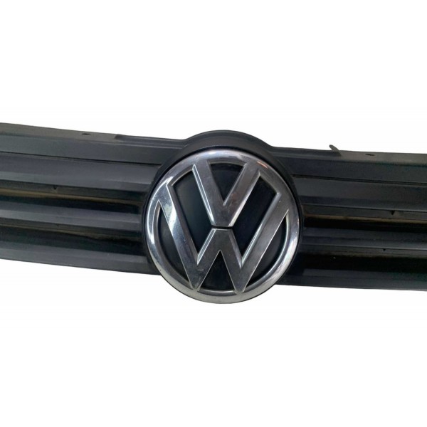 Grade Parachoque Dianteiro Gol G6 Original