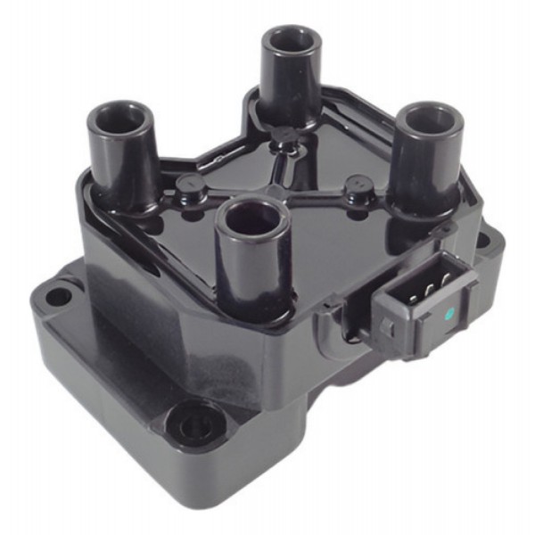 Bobina De Ignição Gm Kadett 2.0 (mpfi) 12/96 A 12/98