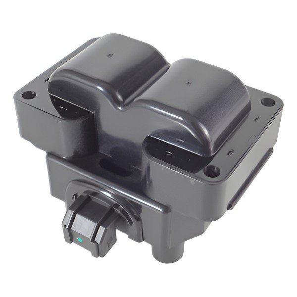 Bobina De Ignição Gm Kadett 2.0 (mpfi) 12/96 A 12/98