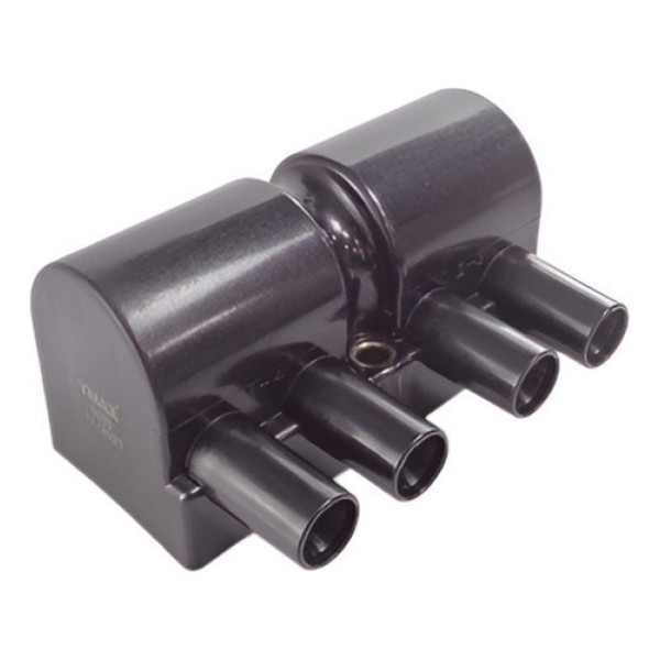 Bobina Ignição Corsa 1.0 1.4 8v 16v 1995 Á 2006 1208051