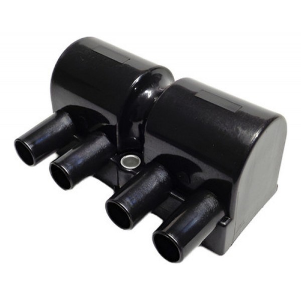 Bobina Ignição Corsa 1.0 1.4 8v 16v 1995 Á 2006 1208051