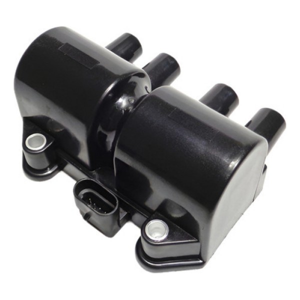 Bobina Ignição Corsa 1.0 1.4 8v 16v 1995 Á 2006 1208051