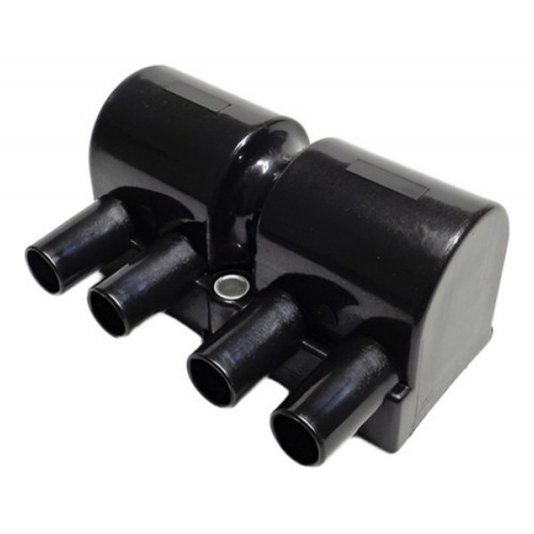 Bobina Ignição Corsa 1.0 1.4 8v 16v 1998 1999 2000 2001 2002