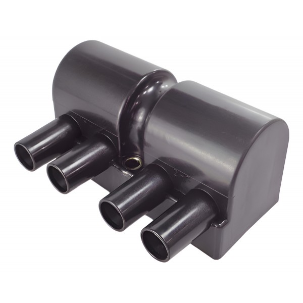 Bobina Ignição Corsa 1.0 1.4 8v 16v 1998 1999 2000 2001 2002