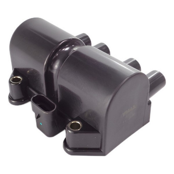 Bobina Ignição Corsa 1.0 1.4 8v 16v 1998 1999 2000 2001 2002