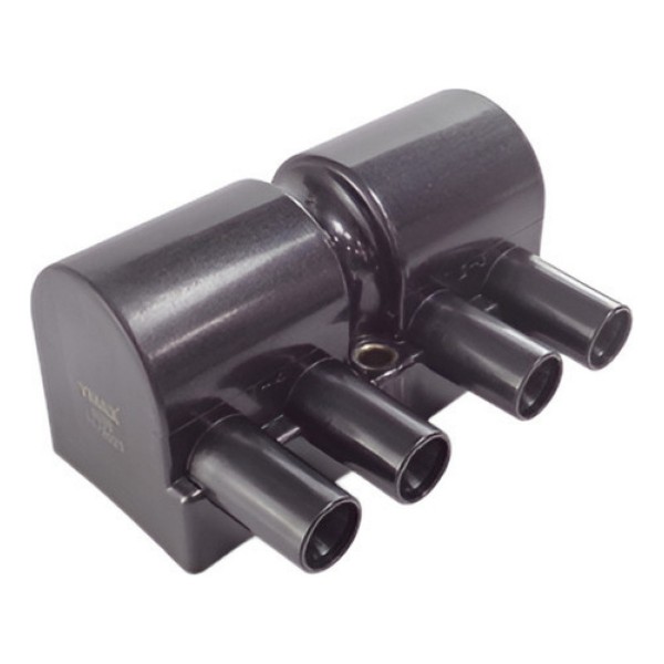 Bobina Ignição Corsa 1.0 1.4 8v 16v 1998 1999 2000 2001 2002