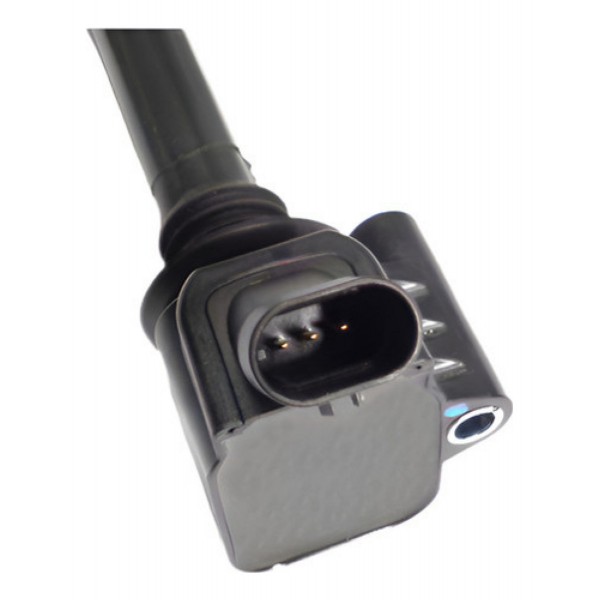 Bobina Ignição Toro Renegade 1.8 16v 16/19 0221504039 Novo