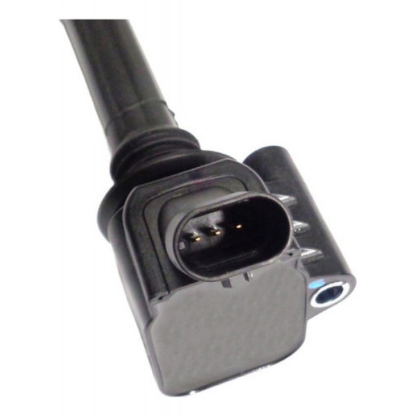 Kit 04 Bobina Ignição Fiat Toro Jeep Renegade 1.8