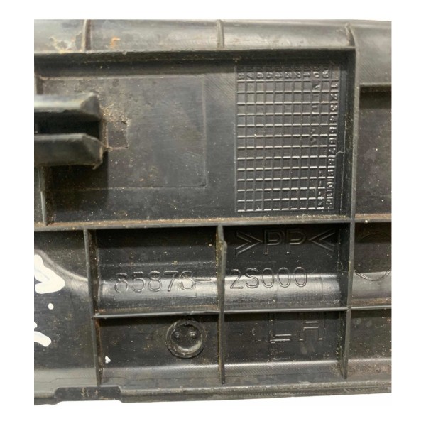 Soleira Porta Traseira Esquerda Ix35 2011/2012/2013/2014